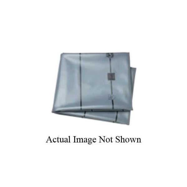 Oatey Shower Pan Liner, Linear Foot, 6 ft Length, 50 ft Width, 40 mil